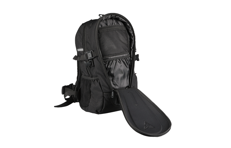 Σακίδιο πλάτης Nordcode X-BAG μαύρο