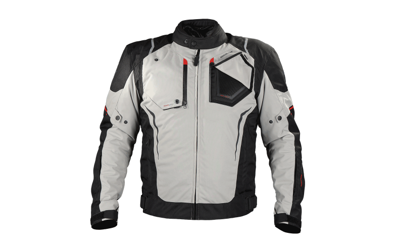 ΜΠΟΥΦΑΝ NORDCODE PANTERA Γκρι