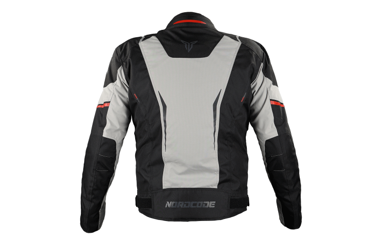 ΜΠΟΥΦΑΝ NORDCODE PANTERA Γκρι