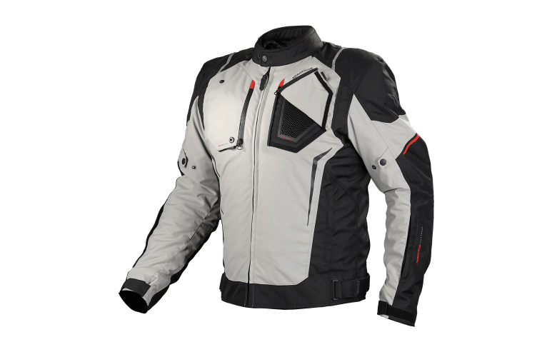 ΜΠΟΥΦΑΝ NORDCODE PANTERA Γκρι