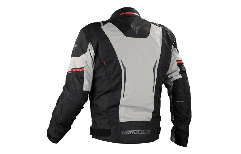 ΜΠΟΥΦΑΝ NORDCODE PANTERA Γκρι