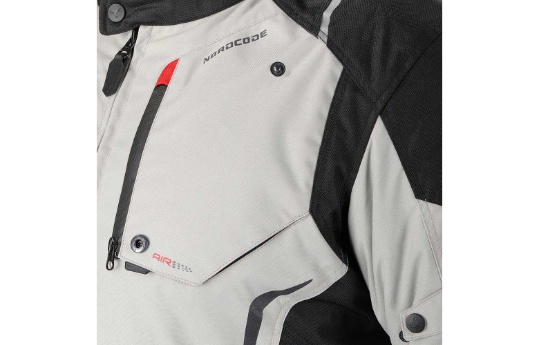 ΜΠΟΥΦΑΝ NORDCODE PANTERA Γκρι