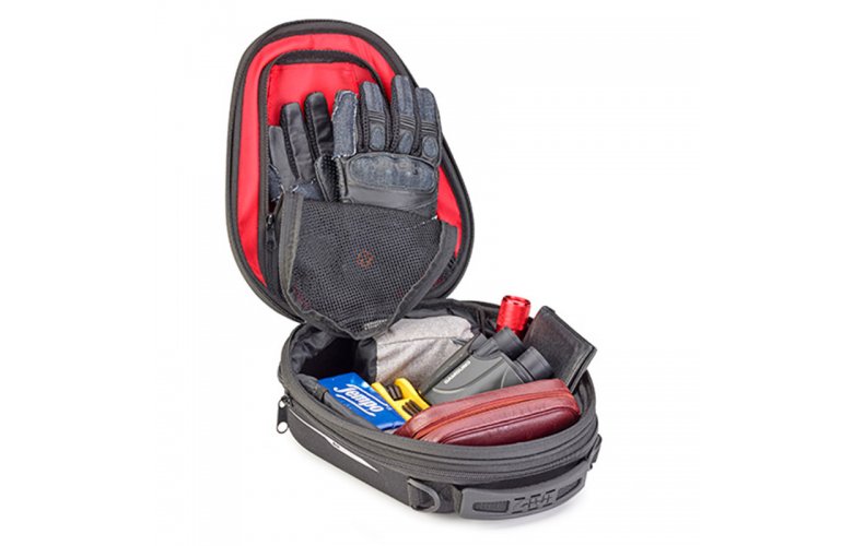 Τσάντα ρεζερβουάρ & πίσω σέλας ST610 tank lock 10L Sport-T Range GIVI