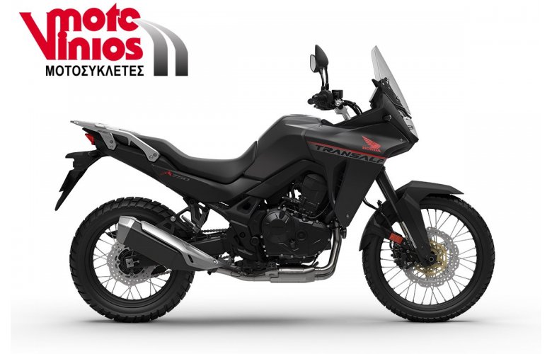 Honda XL 750 TRANSALP 750