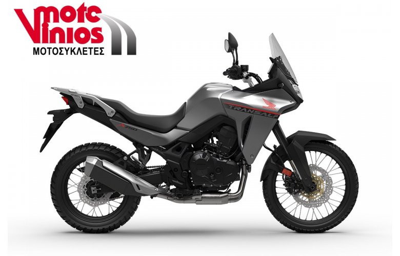 Honda XL 750 TRANSALP 750