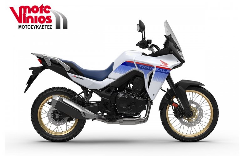 Honda XL 750 TRANSALP 750 SPECIAL