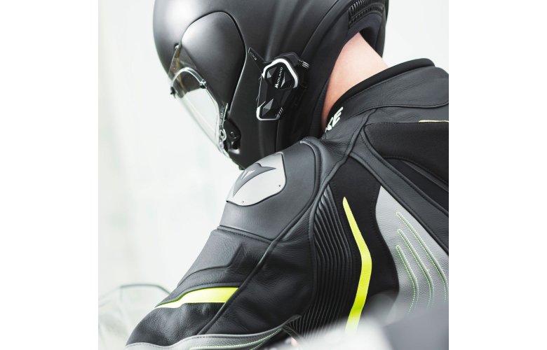 Ενδοεπικοινωνία R1 mesh MONO