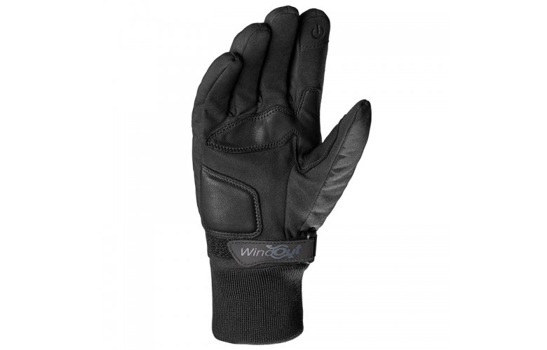 Γάντια Spidi Metro Windout μαύρο 026