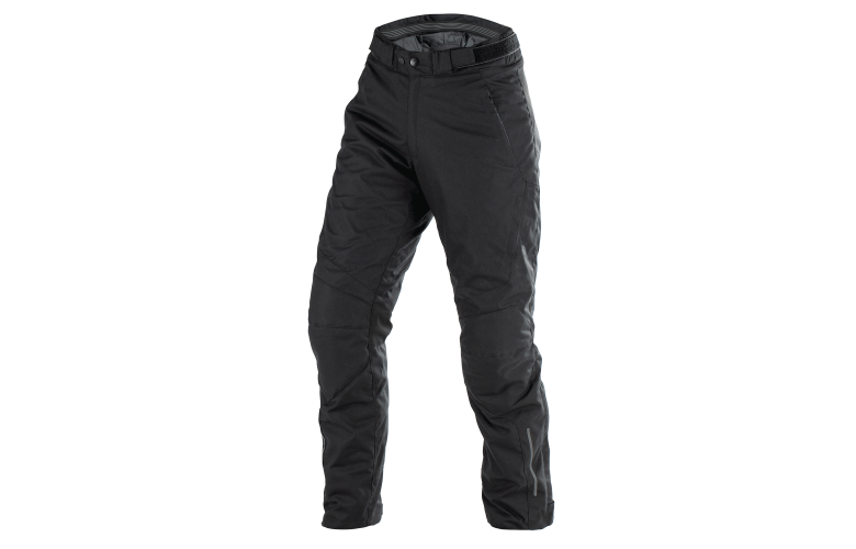 Παντελόνι Nordcode Oslo Μαύρο