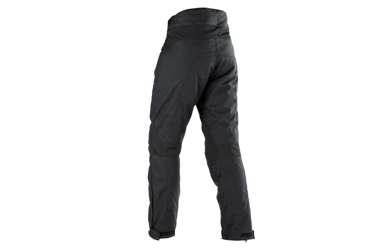 Παντελόνι Nordcode Oslo Μαύρο