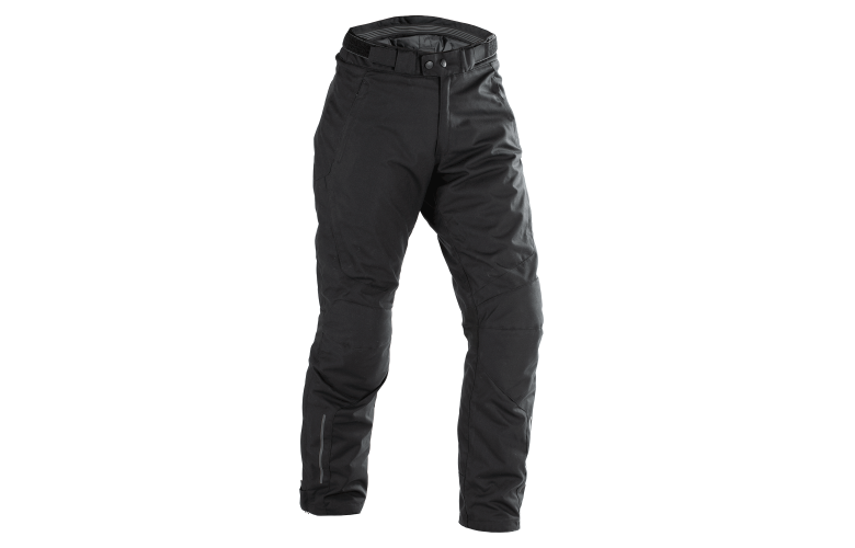 Παντελόνι Nordcode Oslo Μαύρο