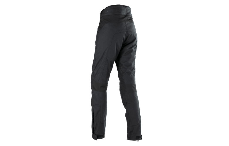 Παντελόνι Nordcode Oslo Lady μαύρο