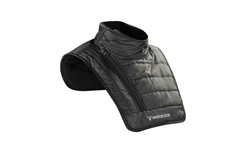 Προστασία Λαιμού Nordcode Thermo Collar Short Μαύρο