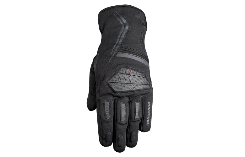 Γάντια Nordcode Cosmo Μαύρο