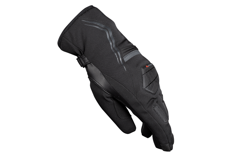 Γάντια Nordcode Cosmo Μαύρο