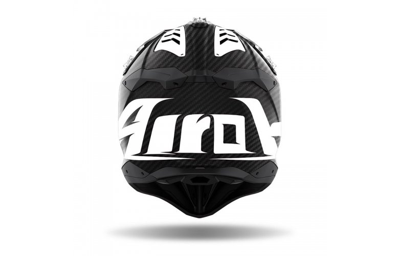 Κράνος Airoh Aviator 3 Primal CARBON matt