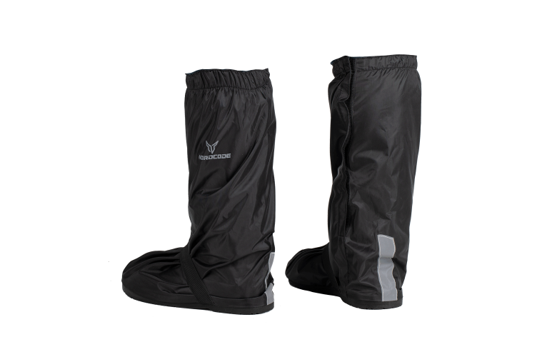 Γκέτες Nordcode Boot Cover Easy Μαύρο