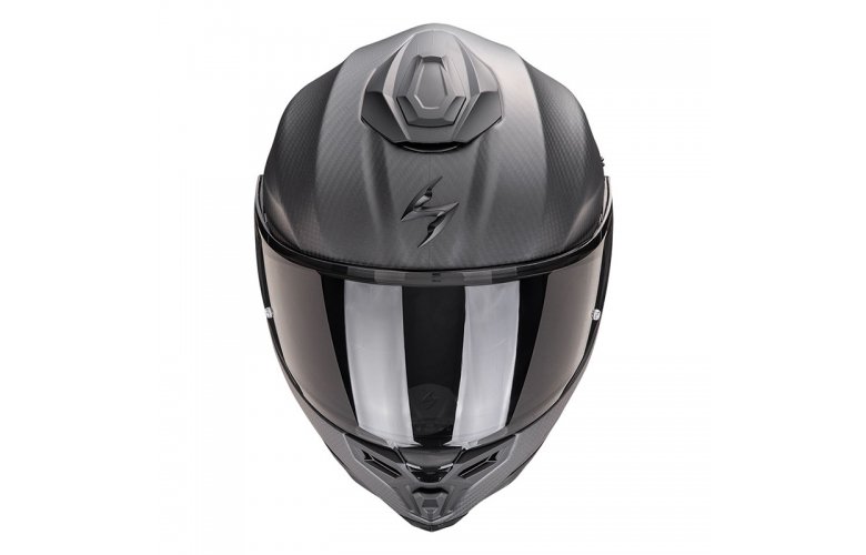 ΚΡΑΝΟΣ SCORPION EXO-1500 CARBON AIR MAT BLACK