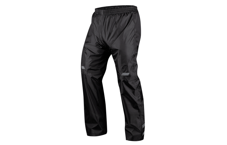 Αδιάβροχο Σετ Nordcode Rainsuit Wave Μαύρο