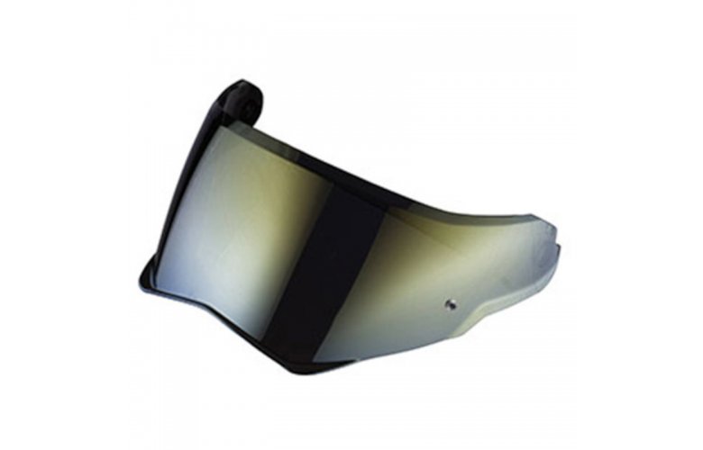 Ζελατίνα Caberg Drift Evo A8822 Καθρέπτης Χρυσό Αντιχαρακτική