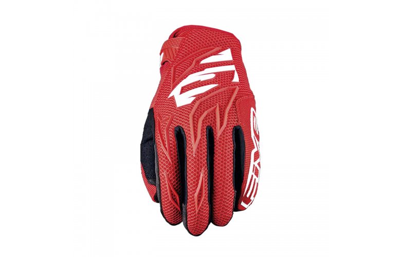 Γάντια Five MXF3 Κόκκινο 2022
