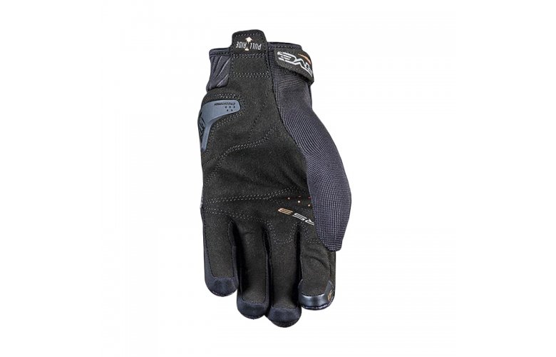 Γάντια Five RS3 EVO Lady Boreal μαύρο/μωβ