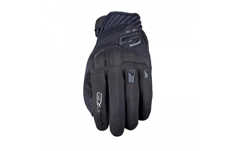 Γάντια Five RS3 EVO Μαύρο