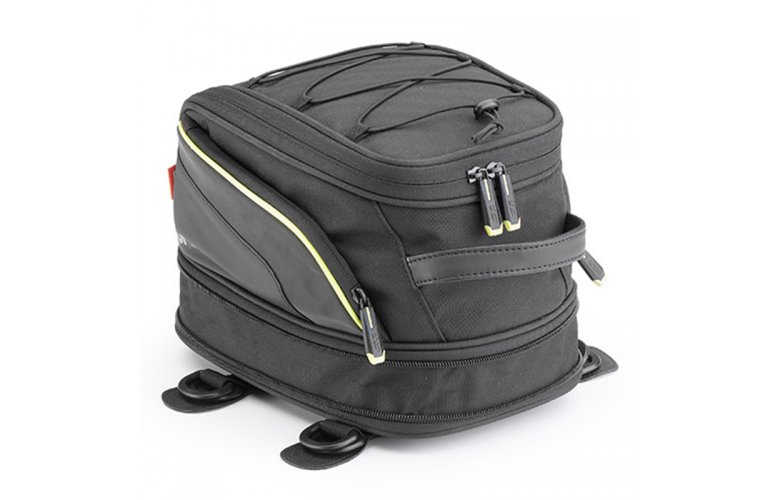 Τσάντα πίσω σέλας Givi EA132B 11ltr