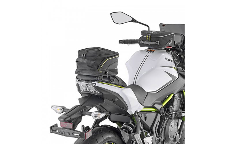 Τσάντα πίσω σέλας Givi EA132B 11ltr