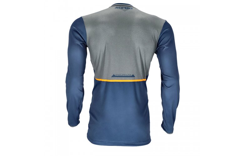 Μπλούζα Acerbis MX X-Duro 24837.243 Μπλε/Πορτοκαλί