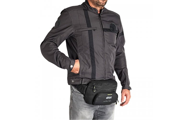 Τσαντάκι μέσης EA145B GIVI