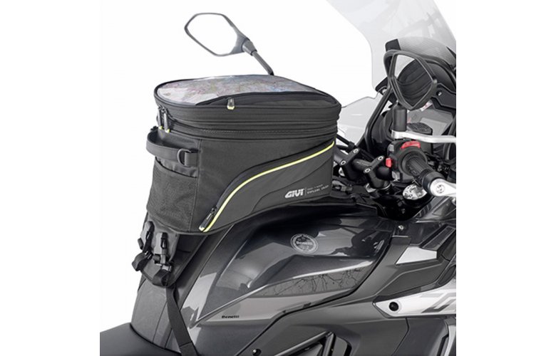 Τσάντα ρεζερβουάρ GIVI EA142 Enduro Με Ιμάντες 25L