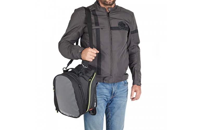Τσάντα ρεζερβουάρ GIVI EA142 Enduro Με Ιμάντες 25L