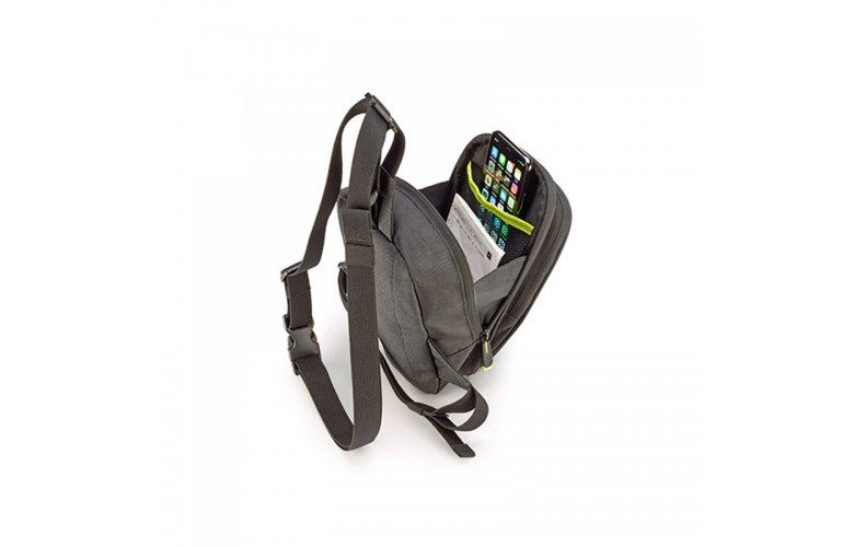 Τσαντάκι ποδιού GIVI EA140_ XL μαύρο