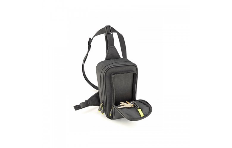 Τσαντάκι ποδιού GIVI EA140_ XL μαύρο