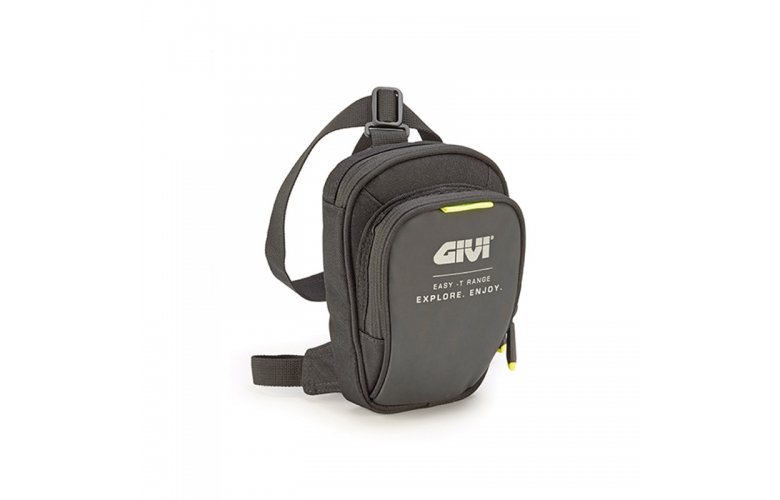 Τσαντάκι ποδιού GIVI EA139 μαύρη T-RANGE