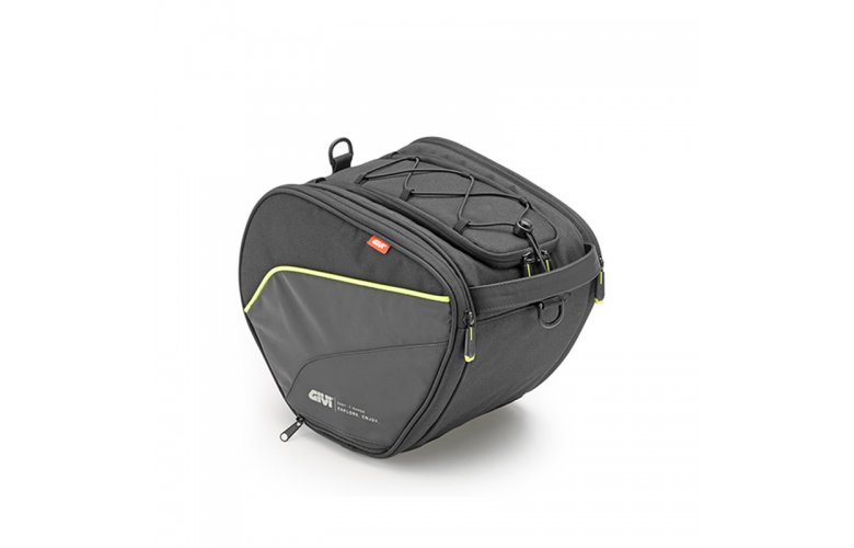 Τσάντα Scooter GIVI EA135B μαύρη 15l