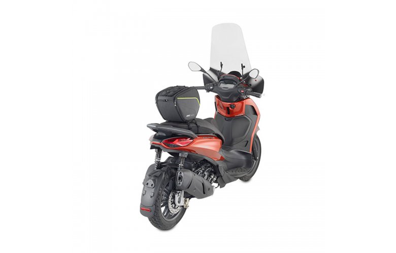 Τσάντα Scooter GIVI EA135B μαύρη 15l
