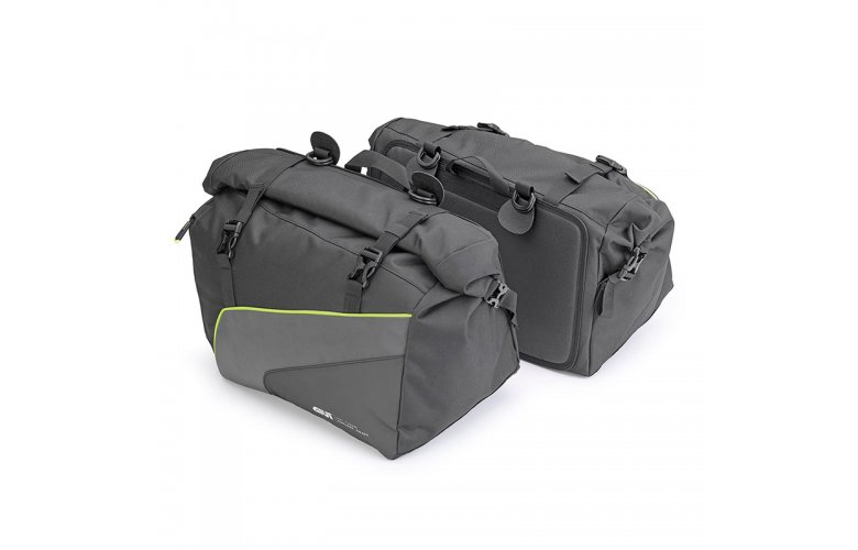 Τσάντες πλαϊνές GIVI EA133 25l αδιάβροχες