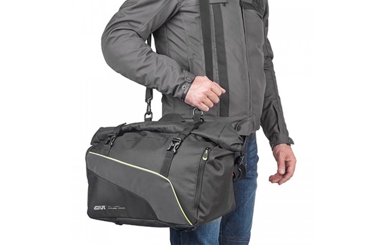 Τσάντες πλαϊνές GIVI EA133 25l αδιάβροχες
