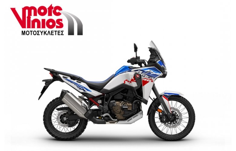 HONDA CRF 1100 AFRICA TWIN ADVENTURE SP