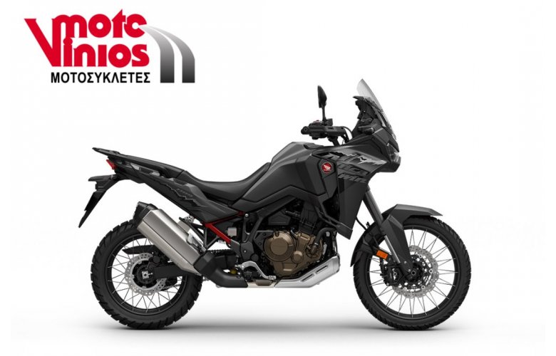 HONDA CRF 1100 AFRICA TWIN DCT E-SUSP