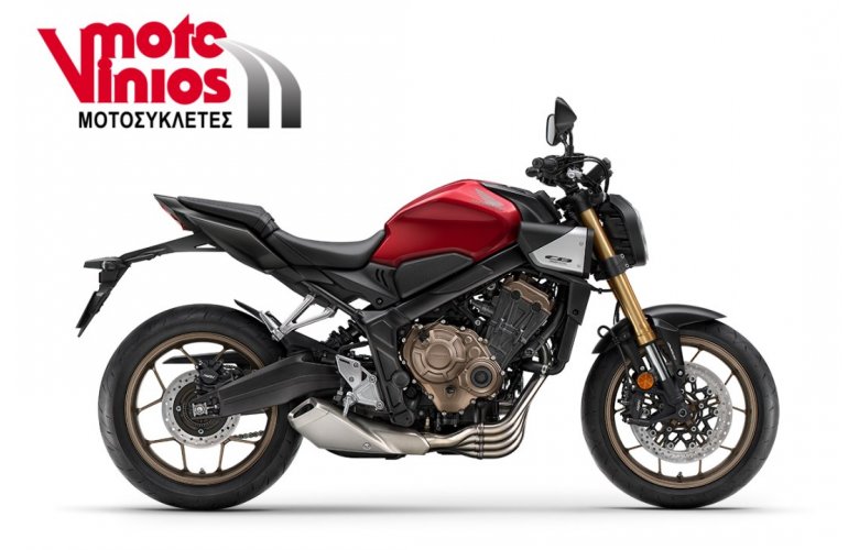 HONDA CB 650 R CLUTCH