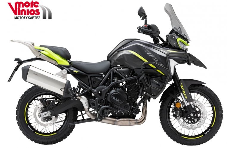 BENELLI TRK 702X TRK 702 X m26