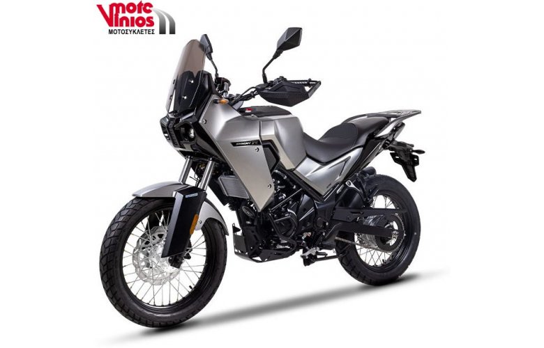 SYM NHR125