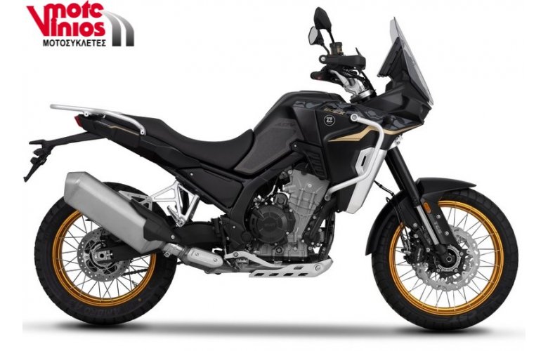 KOVE 800X TOURING