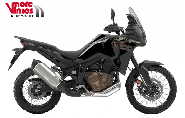 HONDA CRF 1100 AFRICA TWIN