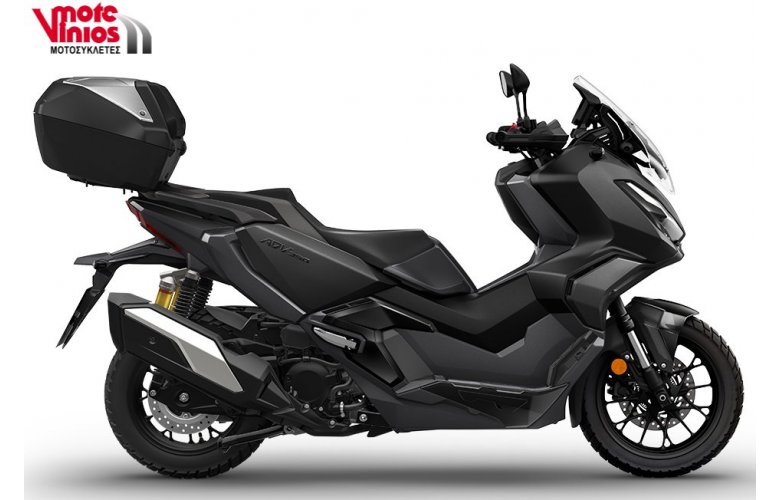 HONDA ADV350 TOP BOX 2026