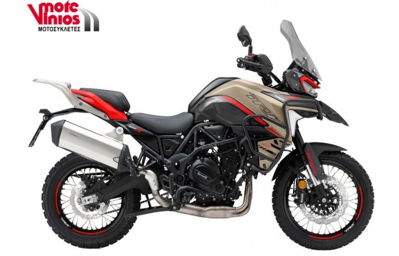 BENELLI TRK 702X TRK 702 X m26