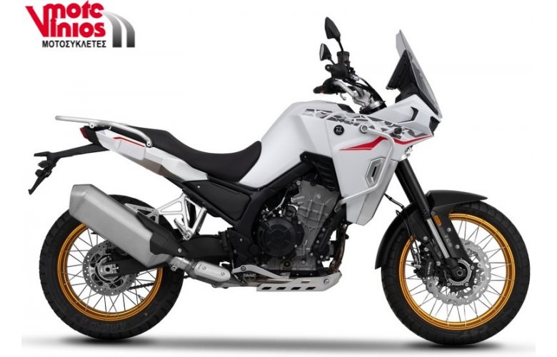 KOVE 800X TOURING